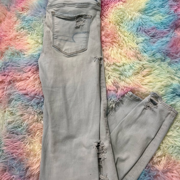 American Eagle Jeans - Picture 1 of 2